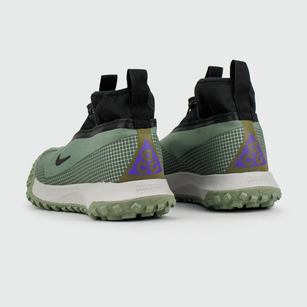 кроссовки Nike ACG Mountain Fly GTX Clay Green CT2904-300