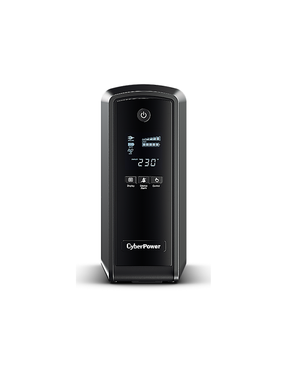 Cyberpower CP900EPFCLCD Line-Interactive 900VA/540W USB/RJ11/45 (6 EURO)