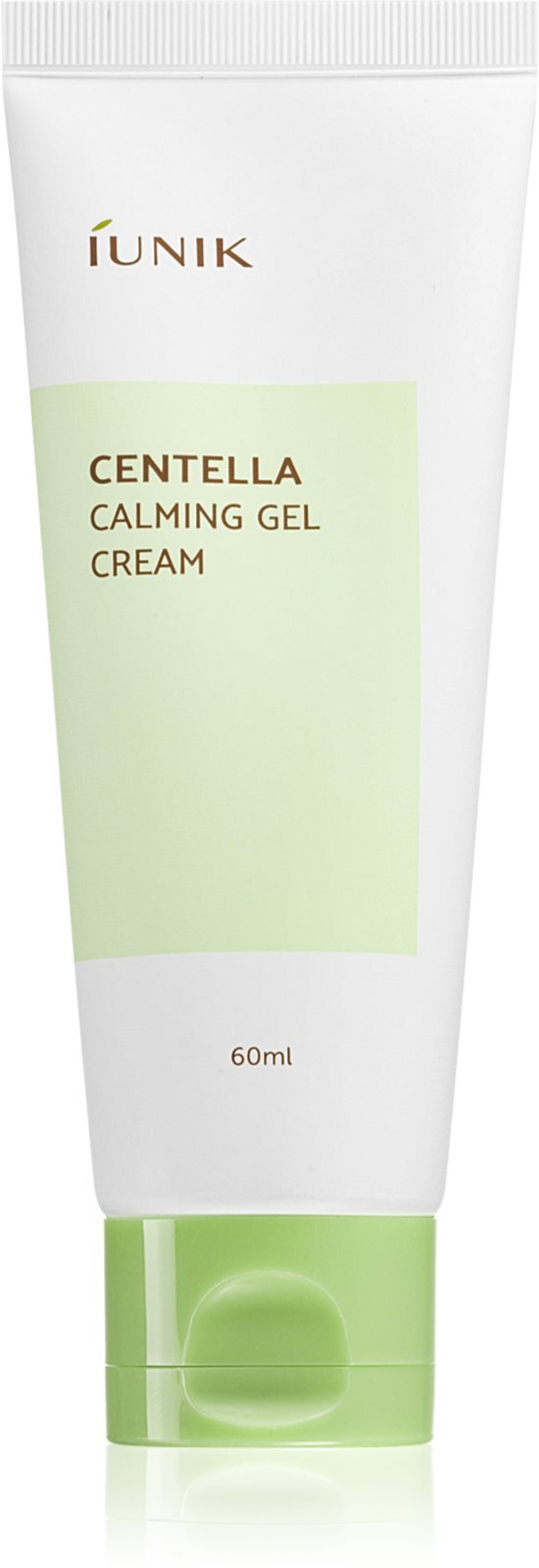 iUnik Centella - легкий крем-гель для успокоения /   60  ml  / GTIN 8809429955944