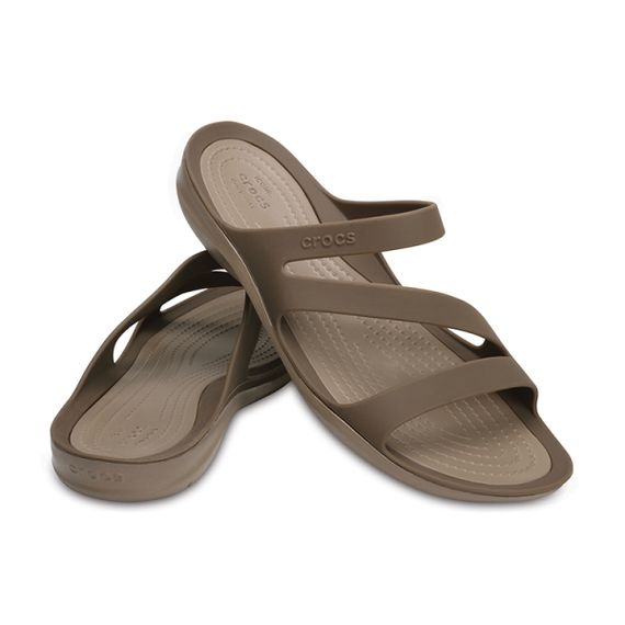 Crocs Swiftwater 'Brown'