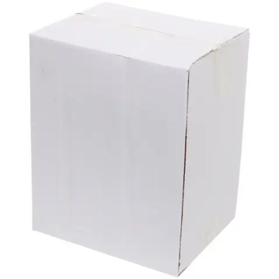 Фигура светодиодная «Снежный гном» 13*13*27,5 см, 20 ламп LED, авторежим, 220V, Белый