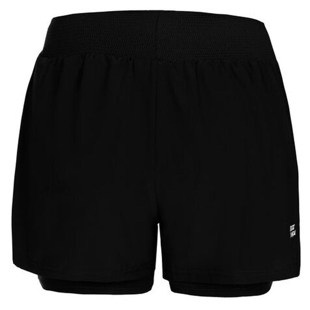 Женские теннисные шорты Bidi Badu Crew 2 in 1