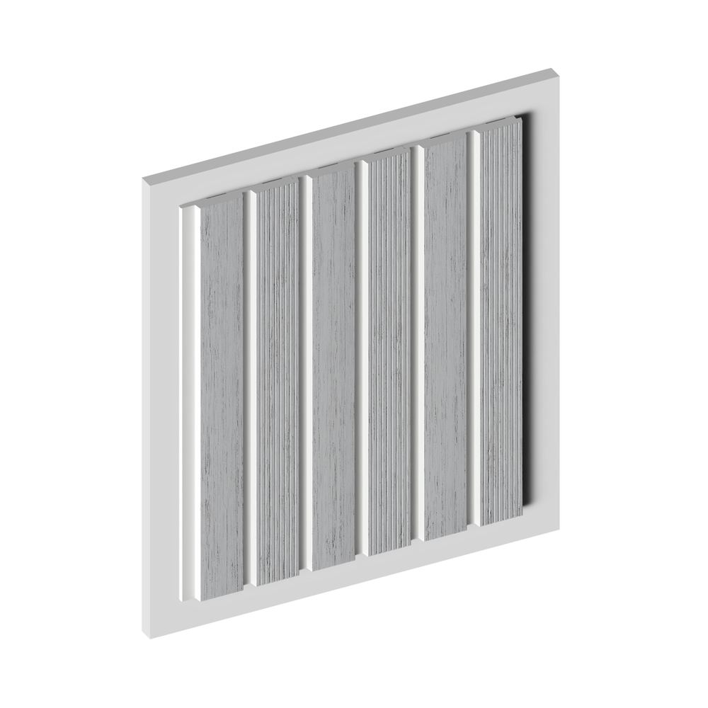Декоративная панель LV123 W36