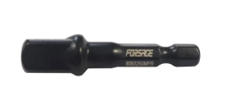Адаптер переходник для шуруповерта 3/8''(F)X1/4''(HEX) Forsage F-8093250MPB