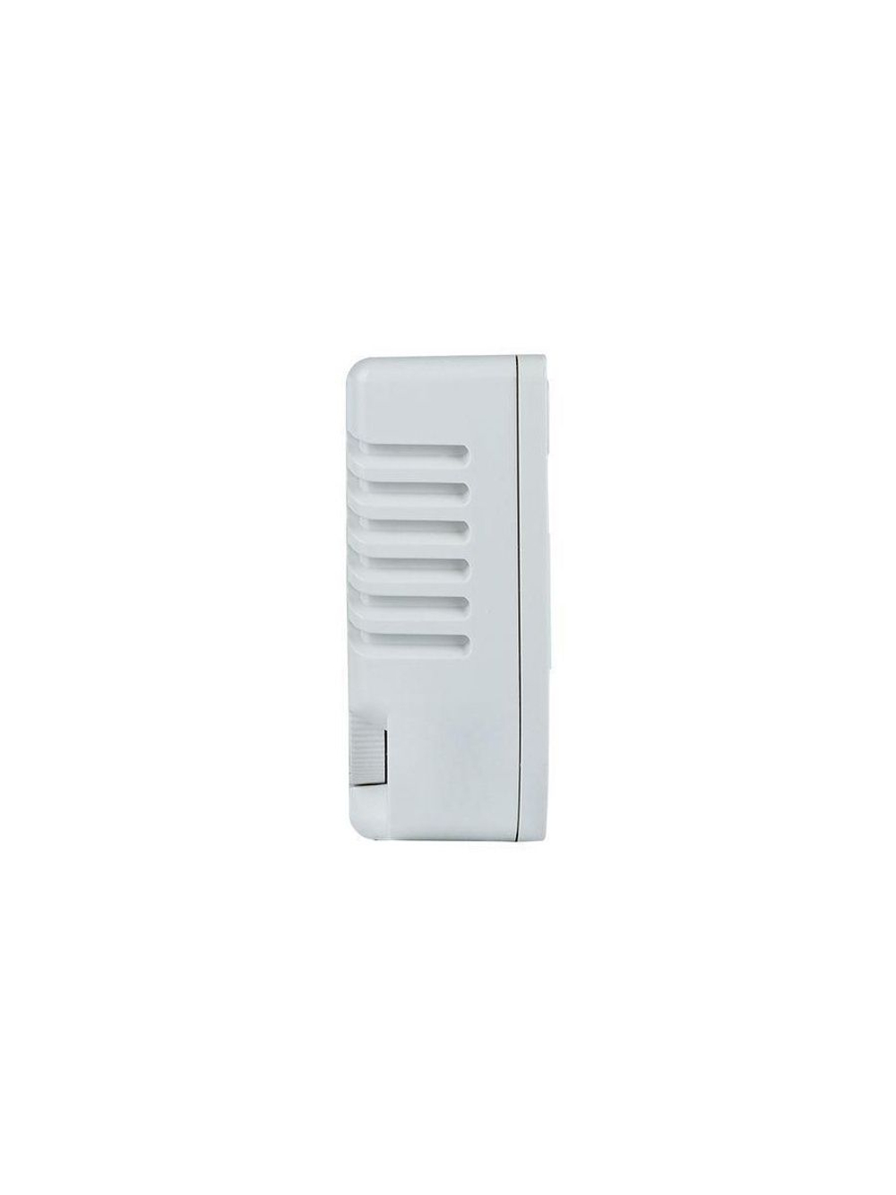 Термостат NO/NC (охлаждение/обогрев) накладной 16А 230В IP20 PROxima EKF thermo-no-nc-wall