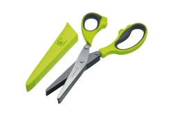 Kitchen Craft Ножницы для травы 19 см
