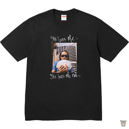 Футболка Supreme