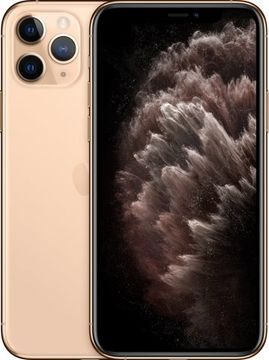 Apple iPhone 11 Pro Max 256gb Золотой