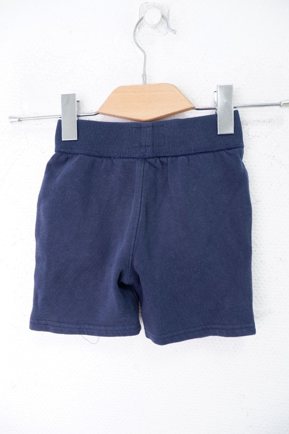 Шорты Rebel на флисе на 2-3 года