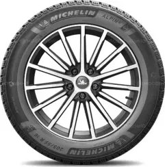 Michelin Alpin A6 225/50 R17 98V XL