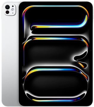 Apple iPad Pro 11" (M5, 2025) Wi-Fi 256 GB Silver