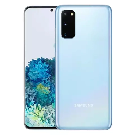 Samsung Galaxy S20 8/128GB Blue (G980FD)