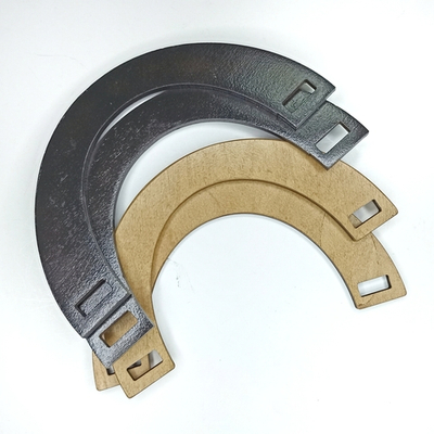 Ручки деревянные  10*19,5см