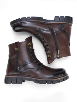 Ботинки мужские M938-1R