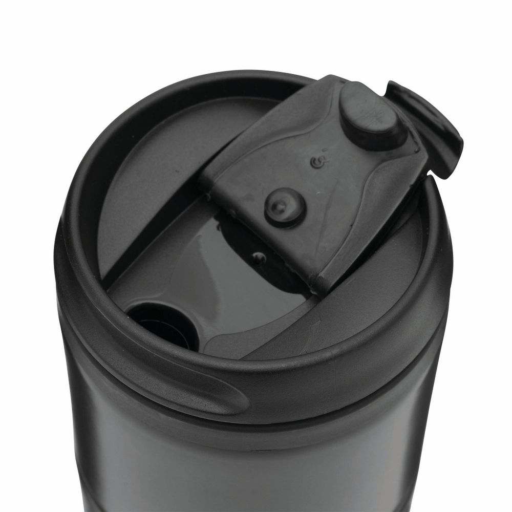 Термо кружка с дшойными EXCLUSIVE LIQUID