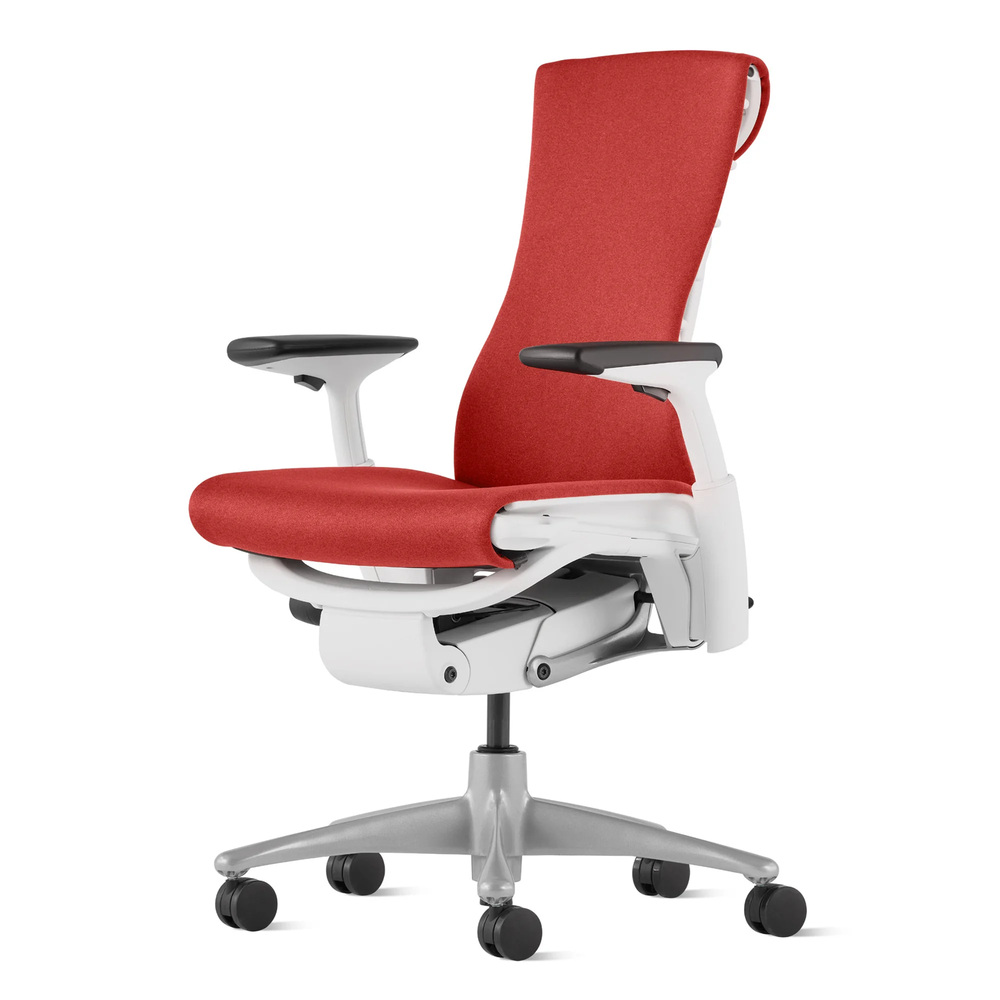 Кресло Herman Miller Embody Chutney (Medley)