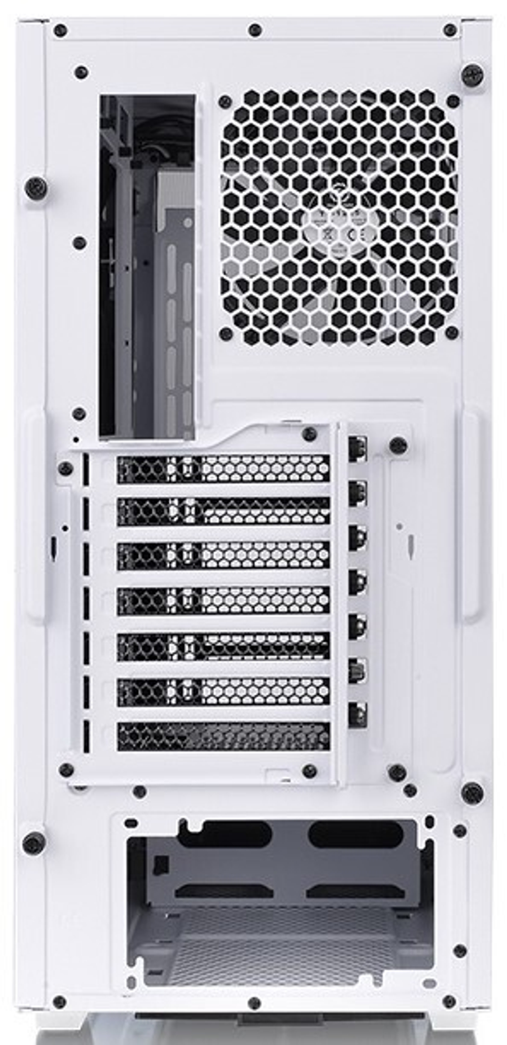 Корпус ATX Thermaltake Divider 300 TG (CA-1S2-00M6WN-01)