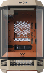 Корпус mini-ITX Thermaltake The Tower 300 Gravel