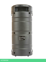 Музыкальный центр Supra SMB-350 черный