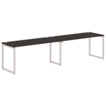 Рабочая станция 2 места металлокаркасе XTEN-Q (Икстен кью) XQWST 3270