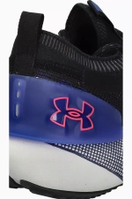 Кроссовки Under Armour Phantom 3 SE - черный