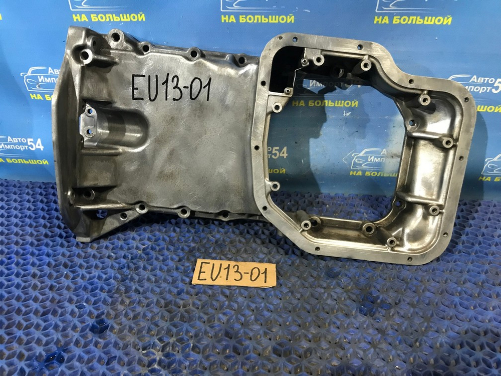 Поддон ДВС NISSAN BLUEBIRD 1993