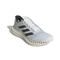 Мужские кроссовки Adidas 4DFWD x Strung 'Off White Carbon' ID3505