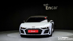 Audi R8 (4S) 5.2 V10 Performance Spider (12.2021)