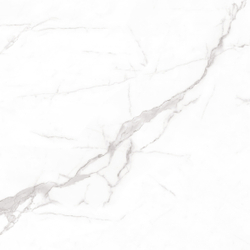 Statuario White PRO Керамогранит белый 80х80 матовый R10GR