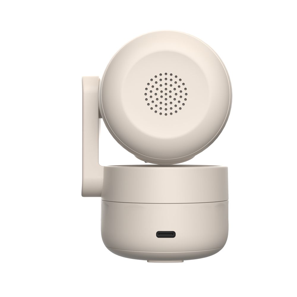 Миниатюрная поворотная Wi-Fi камера CTV-HomeCam PT2+