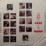 John Coltrane / A Love Supreme (LP)