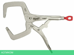 Зажим-струбцина Milwaukee Torque lock 11" (4932471728)