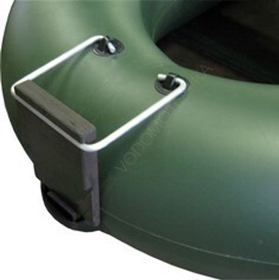 Лодка ПВХ гребная Лидер &quot;Компакт-300&quot;