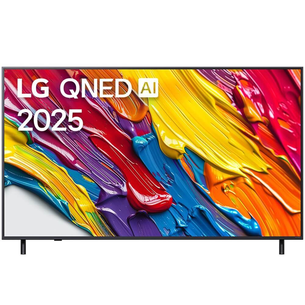 Телевизор 65' LG 65QNED82A6B