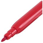 Фломастеры ГАММА "Мультики", 6 цветов, вентилируемый колпачок, картонная упаковка, 180319_03