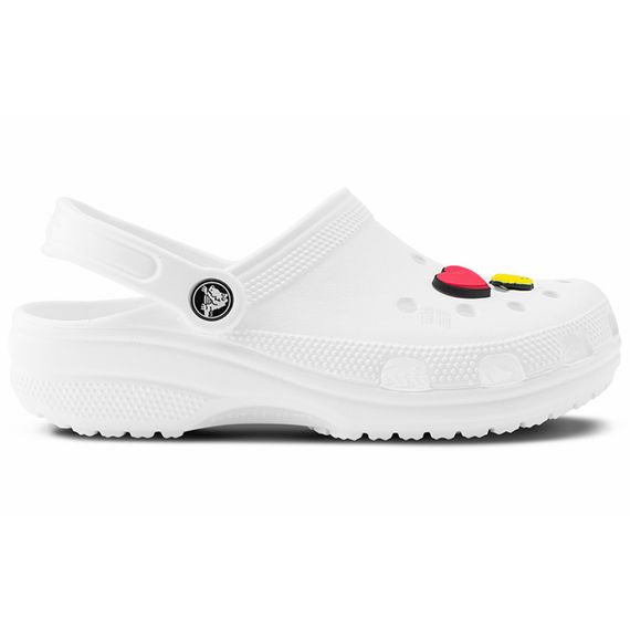 Crocs Classic Clog 'White'