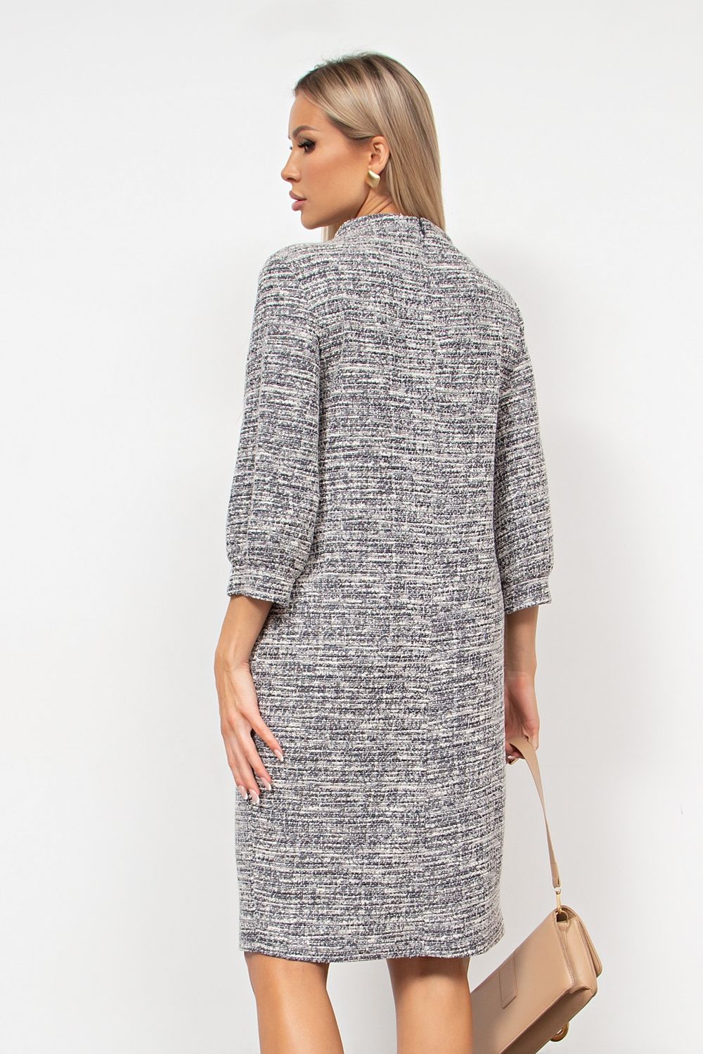 Платье Мимоза №2 Valentina