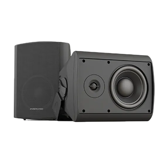 CVGAUDIO NF4TBL настенная акустическая система, мощность 2/4/8/16W/off в 100V