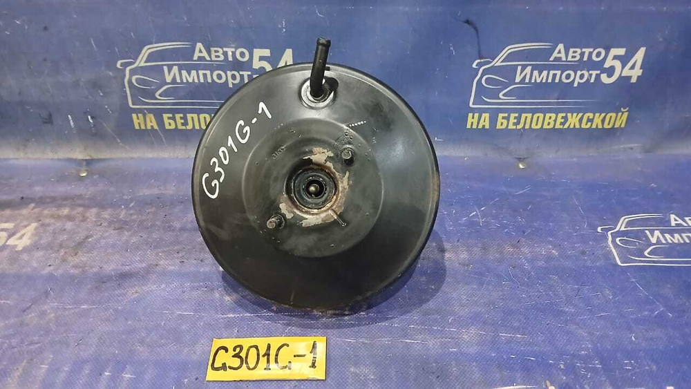 Вакуумный усилитель тормозов DAIHATSU PYZAR 1997