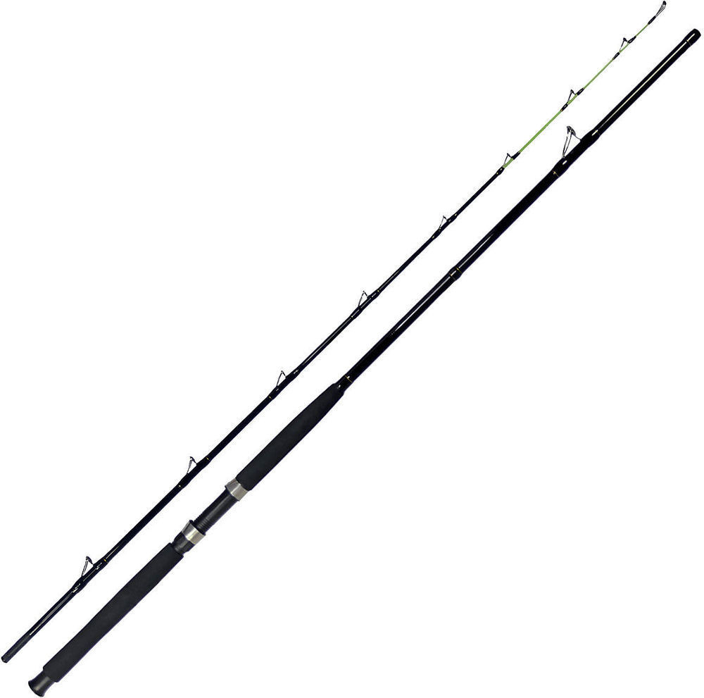 Удилище троллинговое Maximus Bouncer 210MH 2.1м (10-25lb)