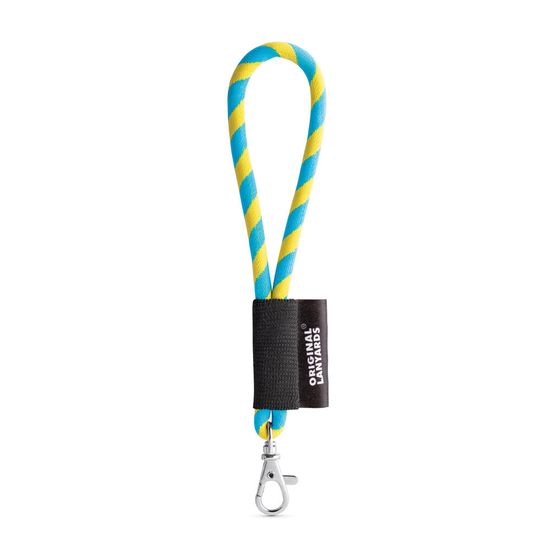 Lanyard Tube Short Set