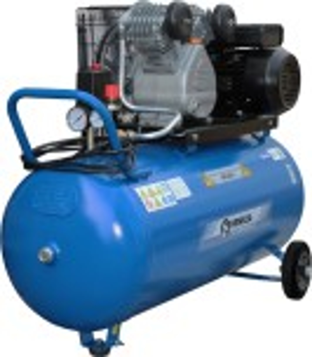 Компрессор поршневой REMEZA СБ 4/С-100 LB 24A 8087940