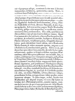 De causa Dei contra Pelagium et de virtute causarum | Thomas Bradwardine