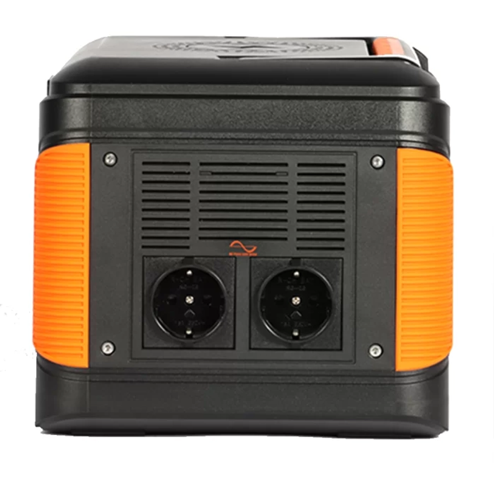 Портативная электростанция Flashfish J1000Plus, 1000 Вт