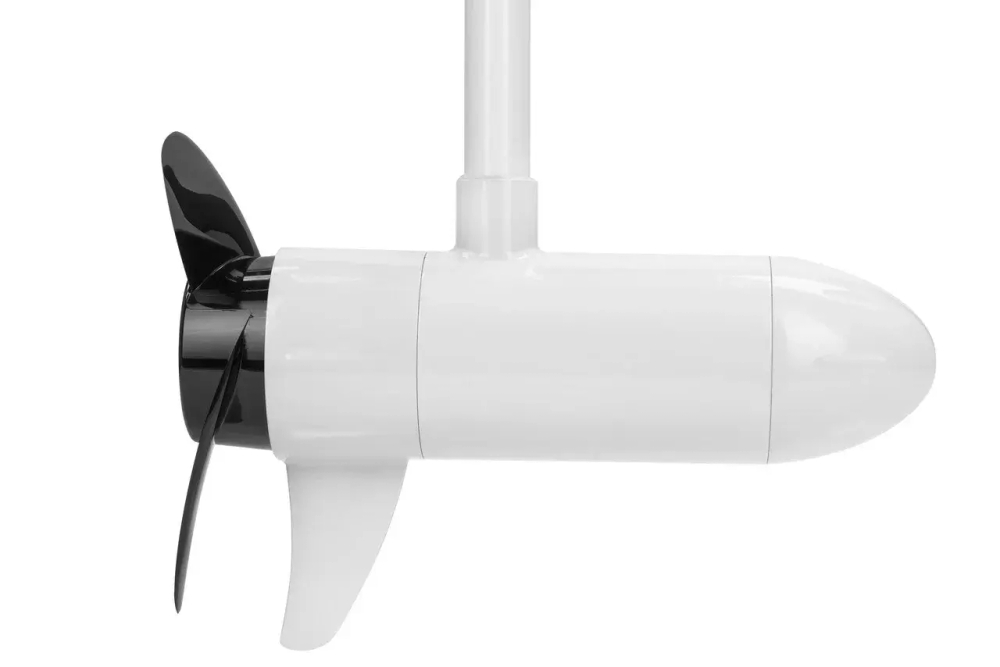 Электромотор HAIBO P65 72" GPS iPenguin (Компас+Площадка)