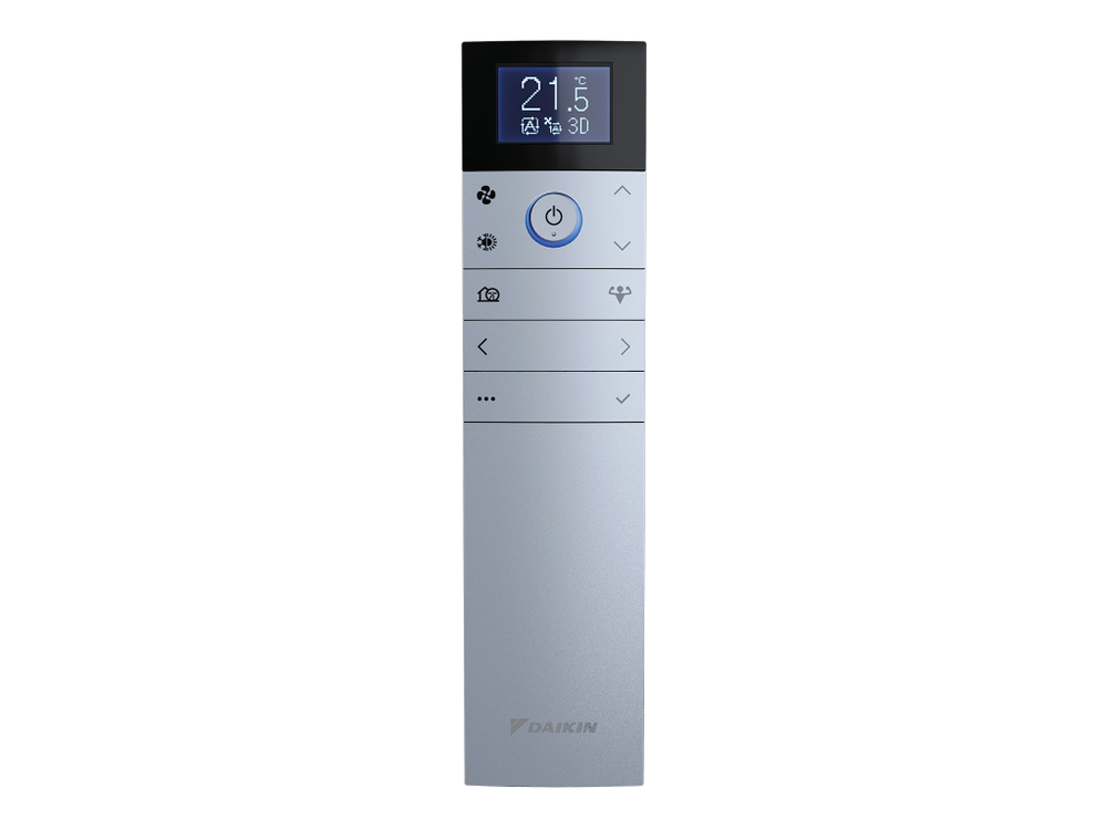 Сплит-система DAIKIN, FTXJ EMURA 3 Inverter, FTXJ25AS / RXJ25A