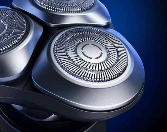 Электробритва Xiaomi Mijia Electric Shaver S301