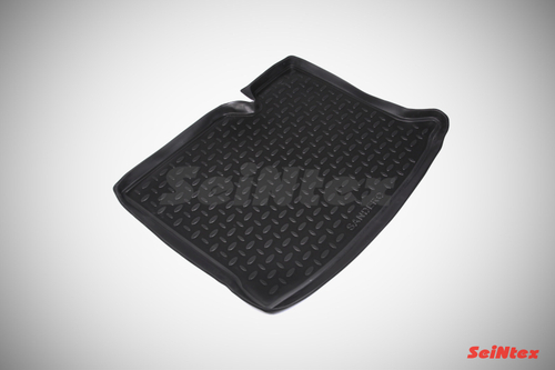 Коврики в багажник для Renault Sandero 2010-2014, Seintex.81846