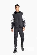 Кофта adidas Squadra 25 Hoody - черный