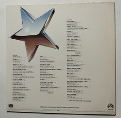 Винтажная виниловая пластинка LP Stars On Long Play Tall Ernie And The Shakers (USA 1981)